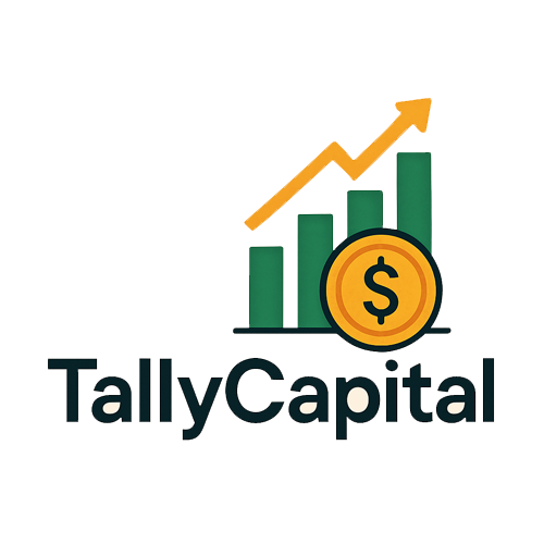 Tally capital
